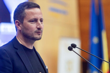 video romania risca sa piarda cel mai banos tren din istoria tarii nicu stefanuta ne uitam la banii din 2028 dar nu cheltuim ce avem 6883b529ce7fd