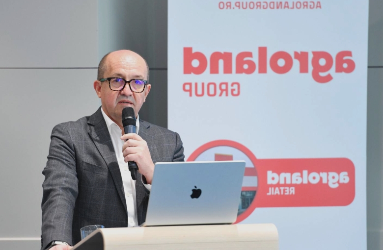 agrloand va accesa credite europene pentru extinderea platformei de la mihailesti 68b0170c10dcb