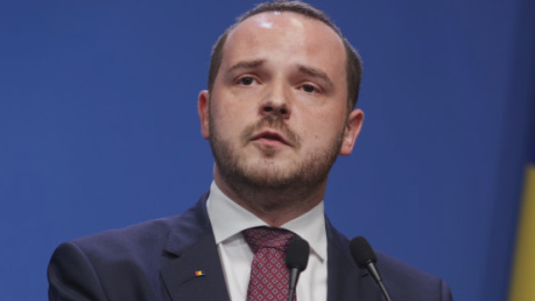 alexandru rogobete anunta investitii de 120 de milioane de euro in ambulatorii de specialitate nu mai asteptam alti 35 de ani 68a09130ac80d