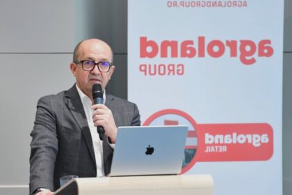 agroland va accesa credite europene pentru extinderea platformei de la mihailesti 68b9a5eaec7b3