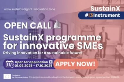 alatura te programului sustainx pentru imm uri inovatoare 68c9187f69836