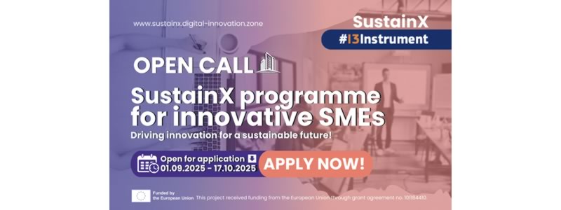 alatura te programului sustainx pentru imm uri inovatoare 68c9187f69836