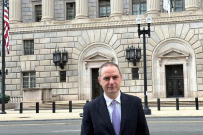 alexandru nazare maraton de intalniri cu marii finantatori de pe wall street au sprijinit constant accesul romaniei pe piete 68ca8cf36b211