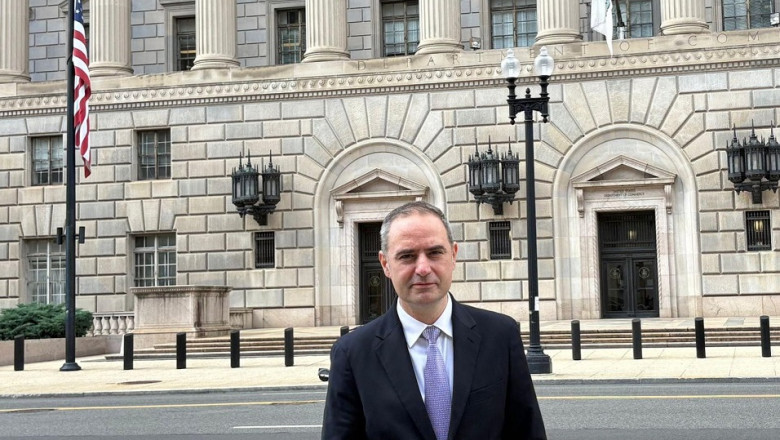 alexandru nazare maraton de intalniri cu marii finantatori de pe wall street au sprijinit constant accesul romaniei pe piete 68ca8cf36b211