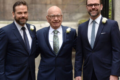 batalia pentru imperiul media al lui rupert murdoch s a incheiat membrii familiei magnatului au ajuns la un acord pentru succesiune 68c3f561c3999