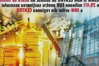 noi instrumente financiare pentru sprijinirea imm urilor din regiunea centru 68b8348f573e3