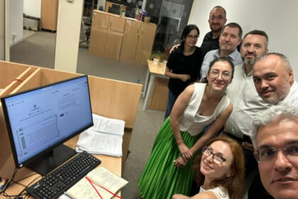 romania a transmis oficial pnrr ul renegociat catre comisia europeana anuntul facut de ministrul dragos pislaru 68c48d4f6a6ac