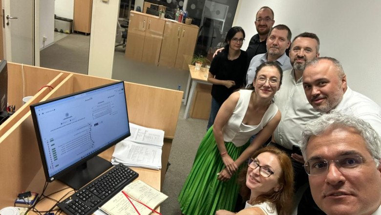 romania a transmis oficial pnrr ul renegociat catre comisia europeana anuntul facut de ministrul dragos pislaru 68c48d4f6a6ac