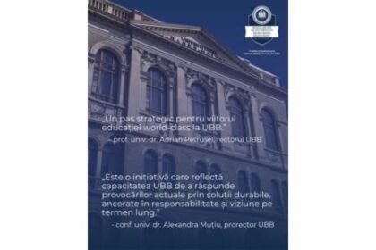 ubb lanseaza primul fond de tip endowment din mediul universitar romanesc 68c8190a52bc2