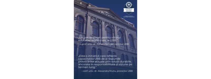 ubb lanseaza primul fond de tip endowment din mediul universitar romanesc 68c8190a52bc2