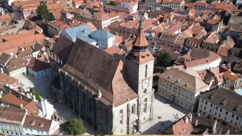 video curtea bisericii negre din brasov va fi reabilitata dupa 150 de ani cum va arata si cand ar urma sa fie gata lucrarile 68c792c88ebf9