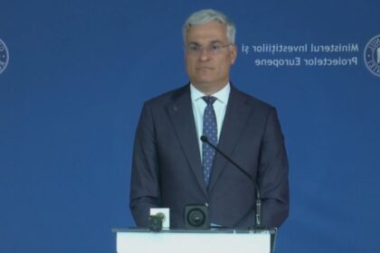 video dragos pislaru romania are unda verde sa transfere proiectele neterminate din pnrr pe politica de coeziune 68b883cf2f080