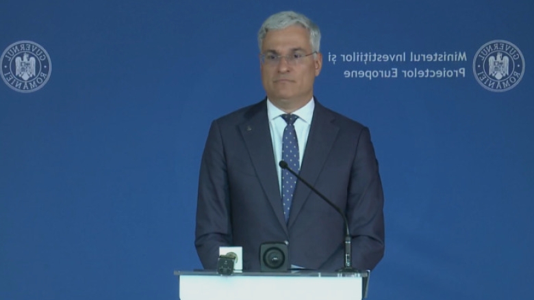 video dragos pislaru romania are unda verde sa transfere proiectele neterminate din pnrr pe politica de coeziune 68b883cf2f080