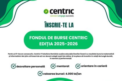 fondul de burse centric editia 11 68ee4d66d407d