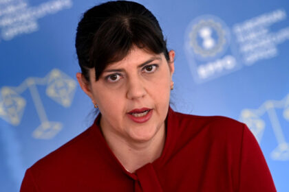 laura codruta kovesi nu exista tari curate frauda cu subventii ue este prezenta in toate statele membre 68df9fe6bf2ee