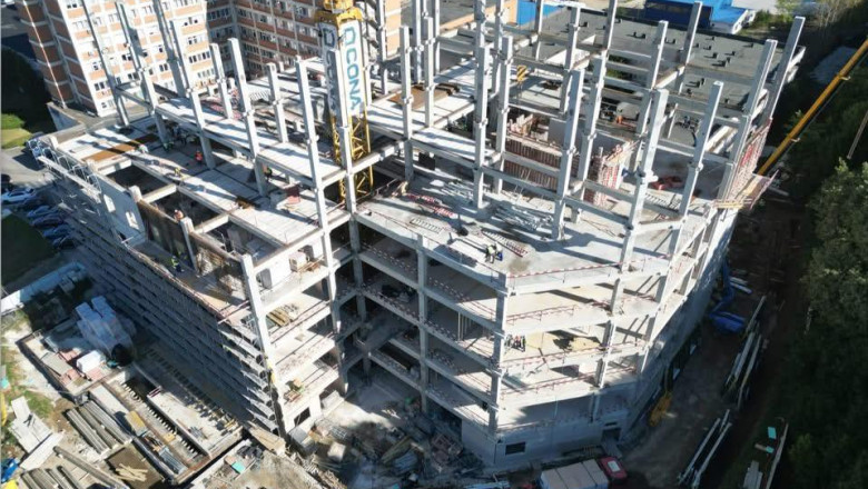 ministrul sanatatii anunta ca noua proiecte de spitale din pnrr vor fi construite cu finantare europeana 68df7312f0fa5