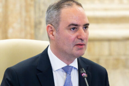 alexandru nazare inghetarea procedurii de suspendare a fondurilor europene este un pas foarte important pentru tara 6928293cd49d7