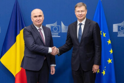 mesajul lui ilie bolojan dupa anuntul ce ca nu va suspenda fondurile ue masurile luate de guvern au fost corecte 6926026e49754