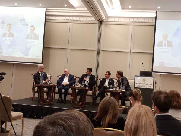 triplarea finantarii alocate investitiilor sansa noastra sa devenim jucator industrial major in europa 690bc905578ea