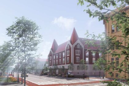 cartierele istorice ale timisoarei se transforma cu ajutorul fondurilor europene 69418c7674fb7