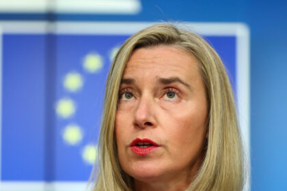 fosta sefa a diplomatiei ue federica mogherini retinuta in belgia ancheta vizeaza posibile fraude cu fonduri europene 6938600456f86