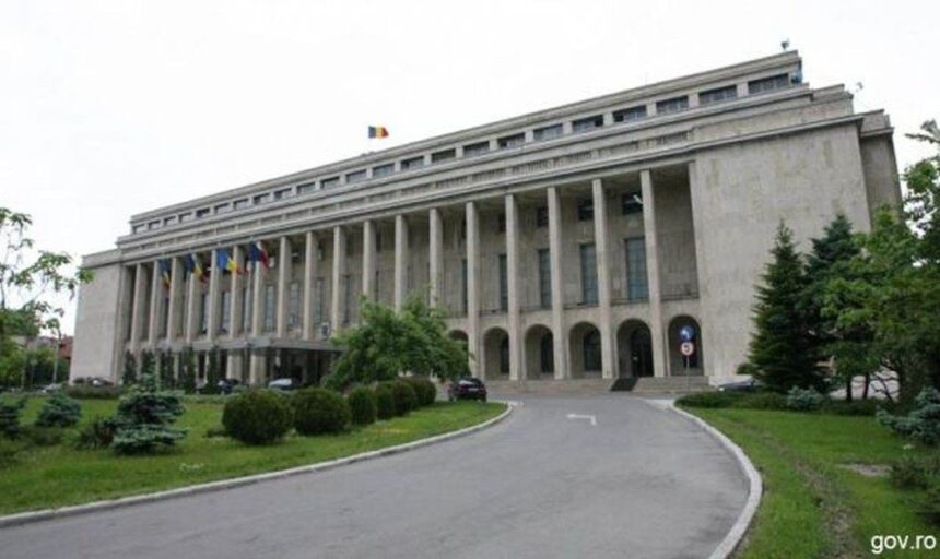 guvernul introduce noi mecanisme de control pentru fondurile pnrr 697c8f95a2330