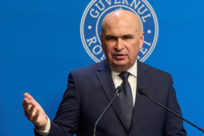 investitii publice in romania de 1375 miliarde de lei in 2025 spune ilie bolojan cel mai ridicat nivel din istoria postdecembrista 696116a1743fa