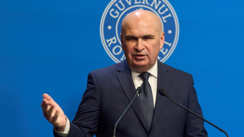 investitii publice in romania de 1375 miliarde de lei in 2025 spune ilie bolojan cel mai ridicat nivel din istoria postdecembrista 696116a1743fa