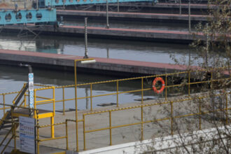 statia de epurare glina finalizata dupa 9 ani peste 15 milioane de bucuresteni vor beneficia de investitie 696517069b0af