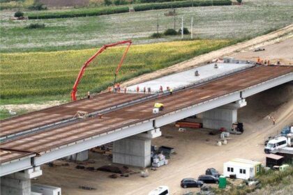 supliment infrastructura finantarea strategica din safe salveaza marile proiecte de transport 696c0432ecd19