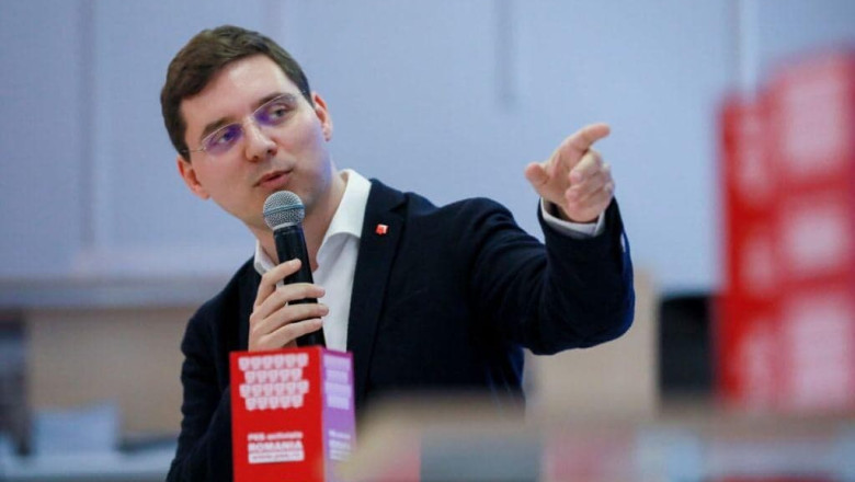 victor negrescu despre fondurile europene 2026 nu trebuie sa fie anul in care cheltuim bani ci anul in care construim corect 69579f23da9be