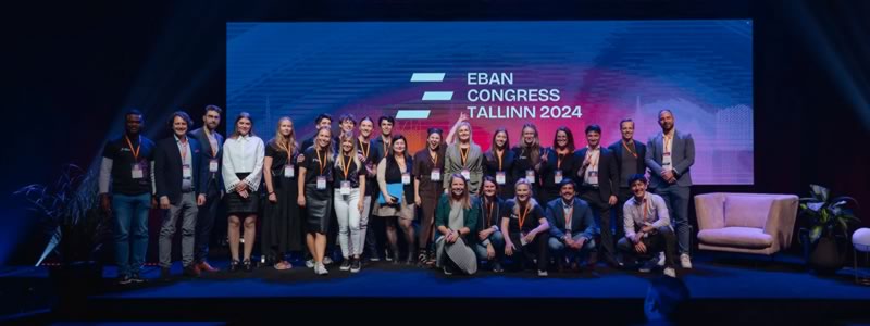 eban congress 2026 apel deschis pentru startup uri din space defencetech biotech si cleantech 6980c6e7a32e6