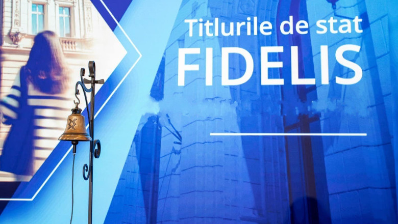 o noua emisiune de titluri fidelis anuntata de ministerul finantelor cand se pun in vanzare 698a01af842c9