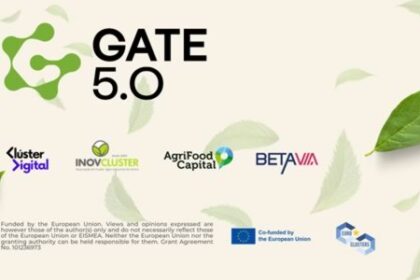 gate5 0 finantare de pana la 118 500 euro pentru consortii de imm uri din sectorul agri tech 69a84ce2a54bc