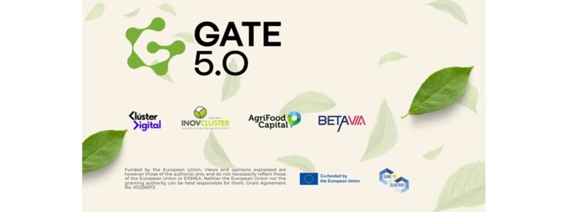 gate5 0 finantare de pana la 118 500 euro pentru consortii de imm uri din sectorul agri tech 69a84ce2a54bc