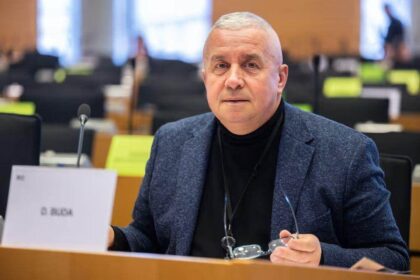 corespondenta de la bruxelles daniel buda europarlamentar securitatea alimentara este prioritara pentru ue 69ed2b7c42032