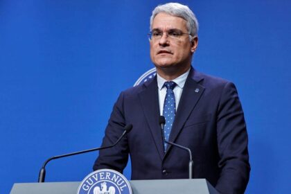 dragos pislaru romania a inregistrat un beneficiu net de 72 miliarde de euro din relatia cu uniunea europeana 69ff4517749c6