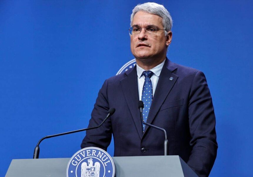 dragos pislaru romania a inregistrat un beneficiu net de 72 miliarde de euro din relatia cu uniunea europeana 69ff4517749c6