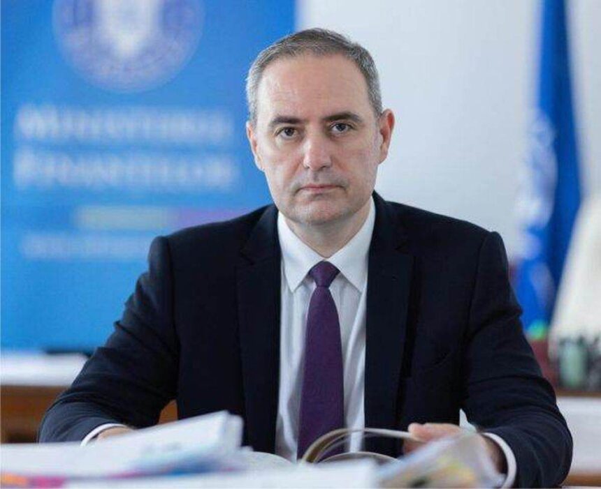 ministerul finantelor sustine investitiile locale cu 12 miliarde lei pentru finalizarea proiectelor din fonduri europene 69f665fbd71e1