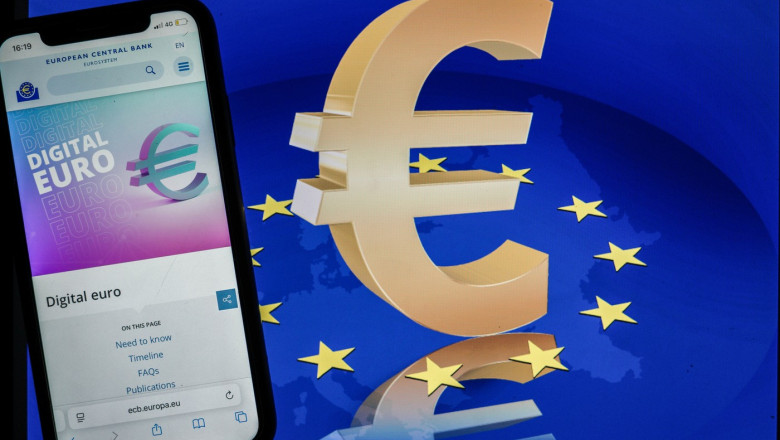 o zi istorica pentru europa parlamentul european sustine euro digital care e calendarul lansarii 6a441d13d2a0b