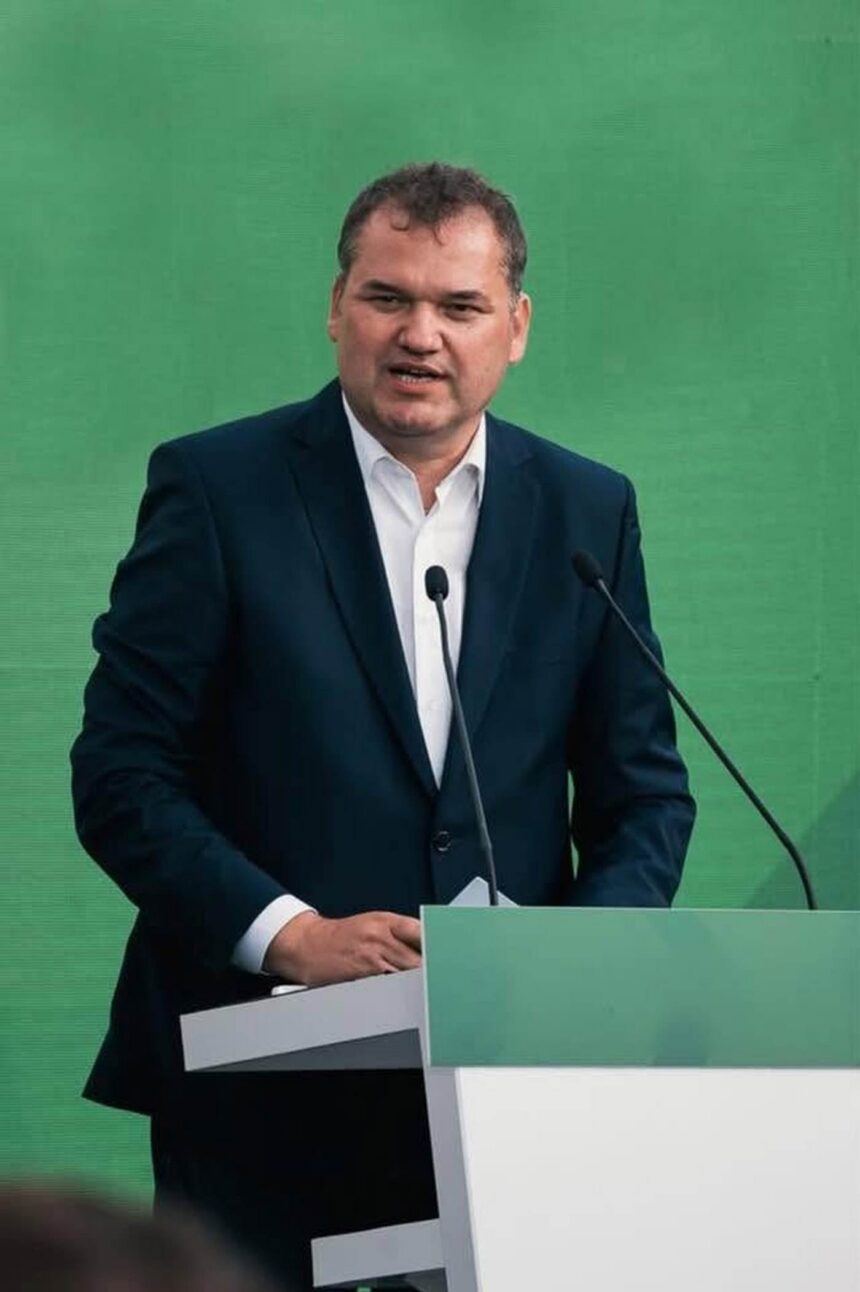 cseke attila putem avea o absorbtie de 100 a fondurilor europene din pnrr repartizate ministerului dezvoltarii 6a6c480683a9c