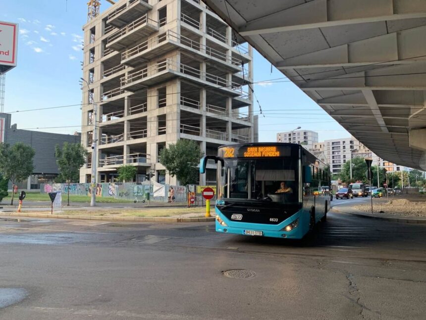 ciprian ciucu anunta achizitia a 100 de troleibuze 6a96ac86dc43d